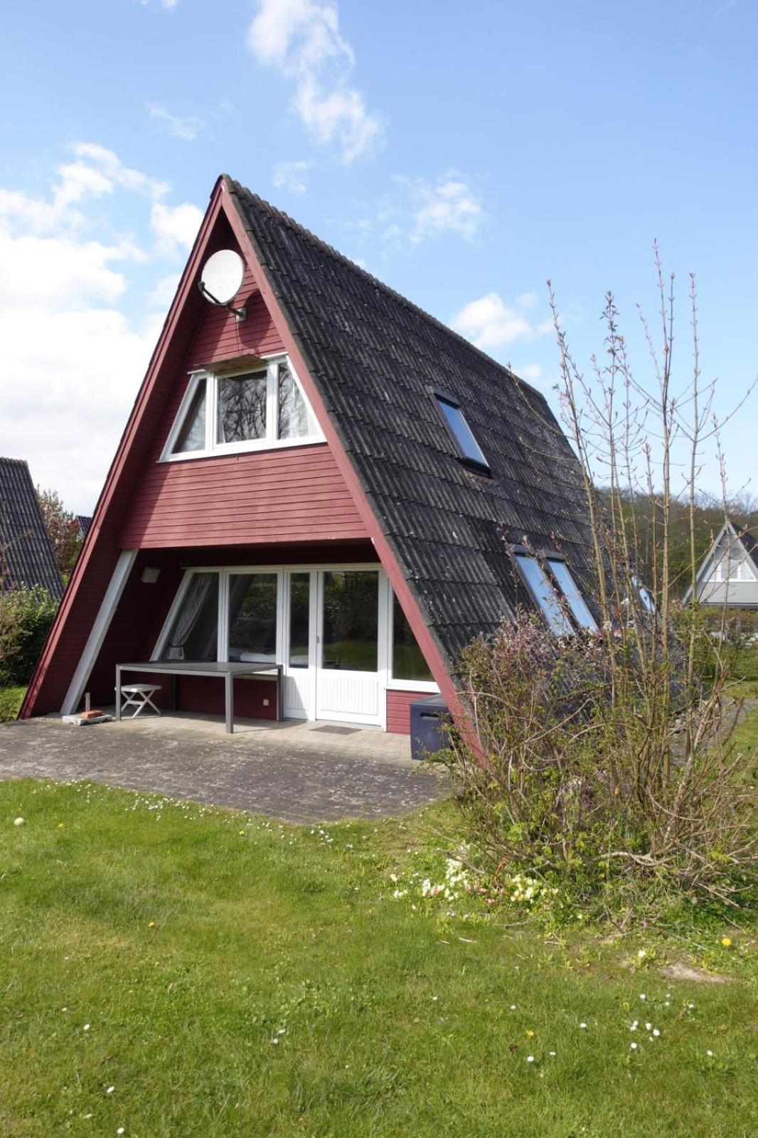 Ferienhaus Schweden Damp Exterior foto